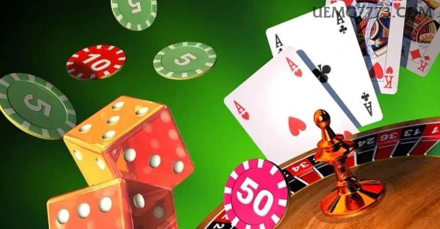 Download app uemg777 Android iOS