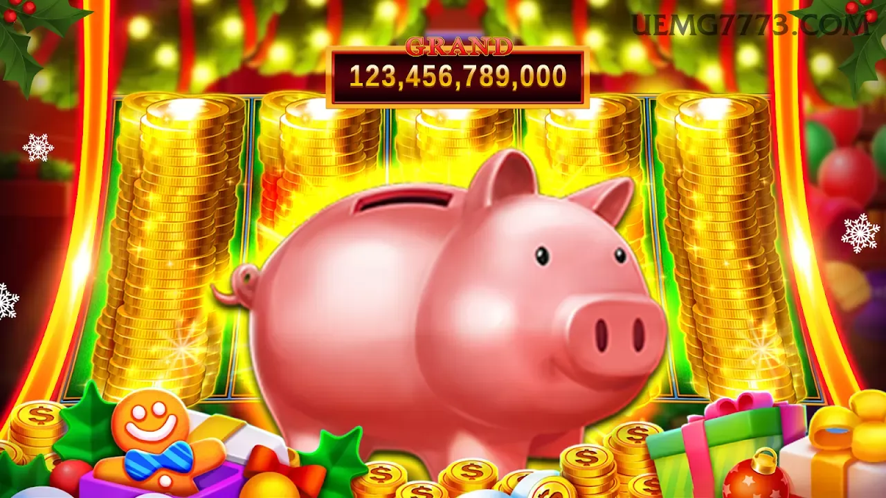 Slots uemg777 - Sweet Bonanza e caça-níqueis populares