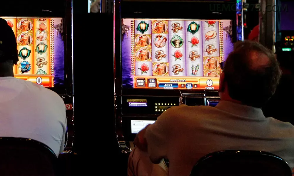 App uemg777 slots mobile